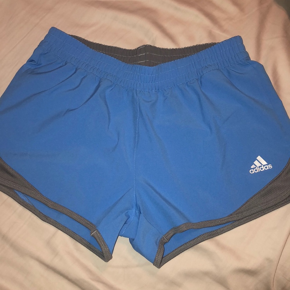 Adidas athletic shorts